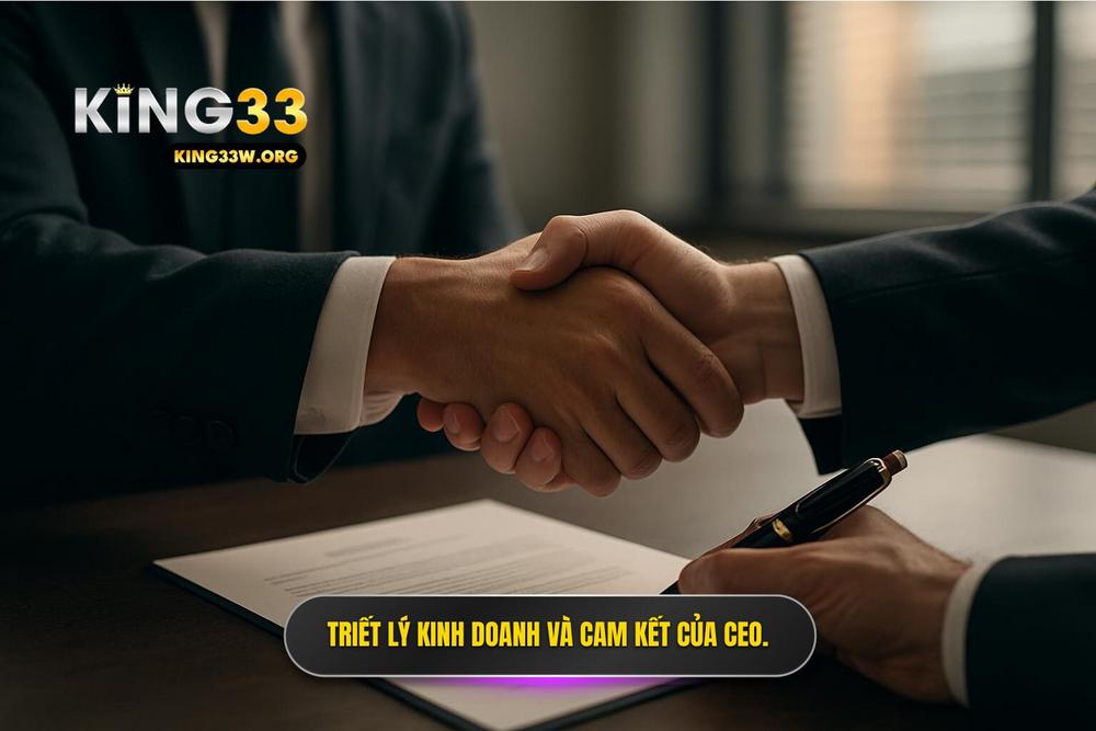 1.triết Lý Kinh Doanh Và Cam Kết Từ Ceo Nguyễn Văn Tùng (1)