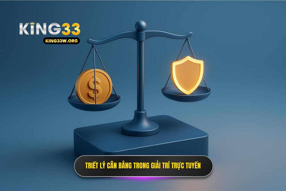 1.triết Lý Về Sự Cân Bằng Trong Thế Giới Cá Cược Trực Tuyến