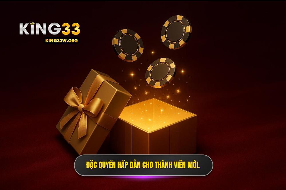 2.chào Mừng Thành Viên Mới Với Những đặc Quyền Khởi đầu