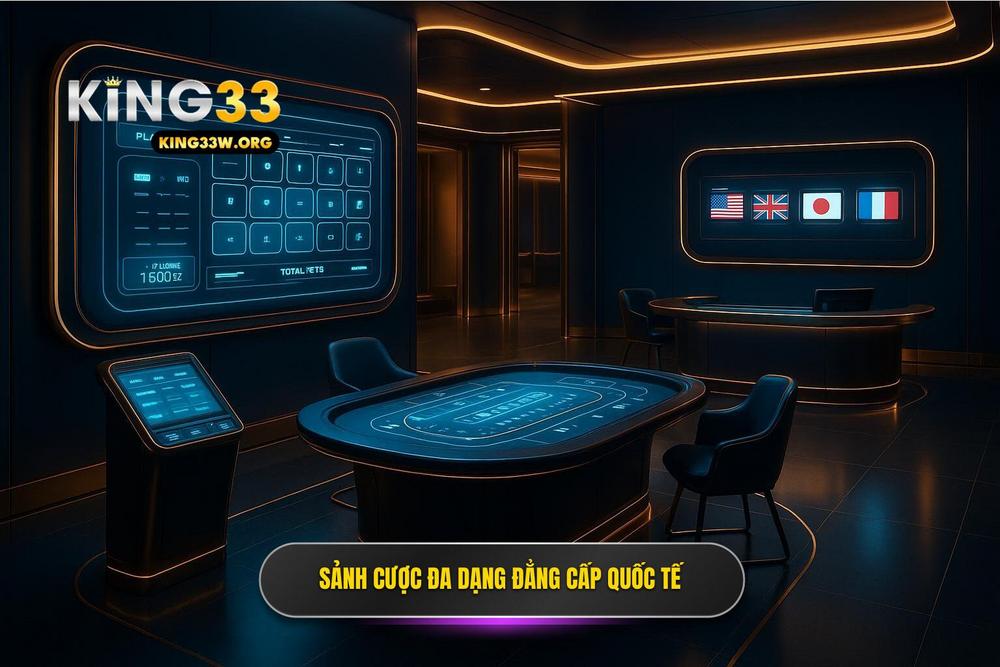 2.hệ Thống Sảnh Cược đa Dạng Mang Tầm Vóc Quốc Tế (1)