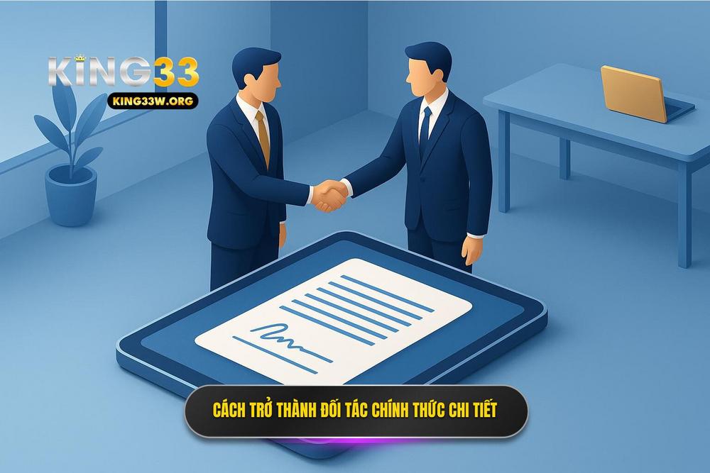 3.hướng Dẫn Chi Tiết Cách Trở Thành đối Tác Chính Thức